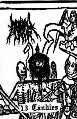 Ritual Lair : 13 Candles Ritual Lair : 13 Candles